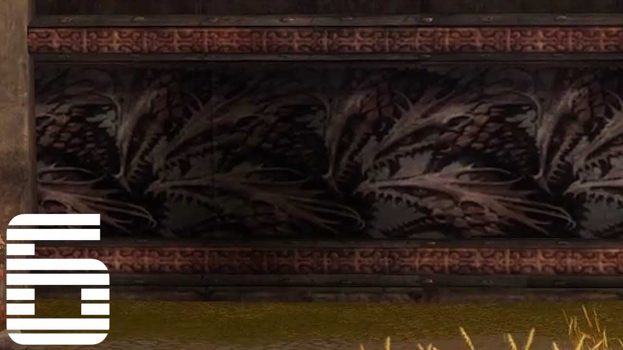 ASMR | Guild Wars Reforged | Часть 6: Округ Грин-Хиллз