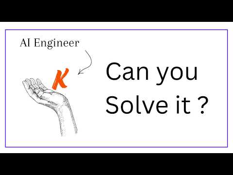 Top K Frequent Elements - Bucket Sort O(n) Explained Visually | LeetCode 347 | AI/ML Interview