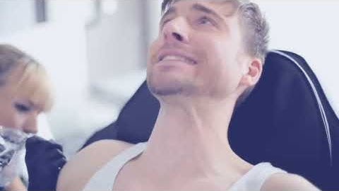 Eli Lieb - Young Love (Official Music Video)