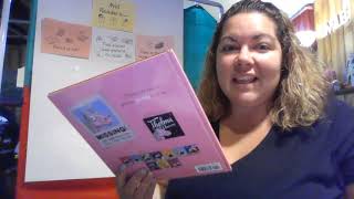 Avid Readers Session 1