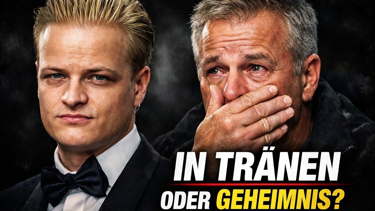 Marius Borg Høiby: Der stille Moment im Gericht