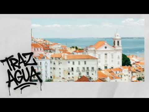 Traz Agua - Dedia