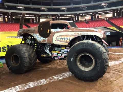 Monster Truck Dog >> Monster Mutt Junkyard Dog Theme Song Monster Truck Dog >> Monster Mutt Junkyard Dog Theme Song