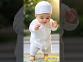 طفل جميل يقرا سوره الاخلاص جمال لطفي اكسبلور Baby طفل 