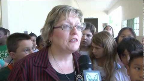 Safe and Secure Automated Self Storage and Tradewinds Elementary