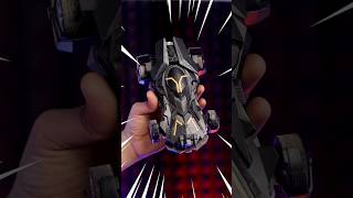 Batman Car😱. #shortsfeed #ytshorts #rccar #batmancar #ball #viralshorts #supercars #racecar