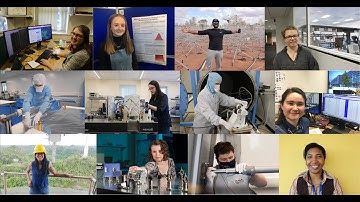 RAL Space Early Careers Conference 2022