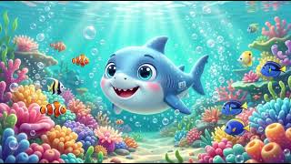 BABY SHARK