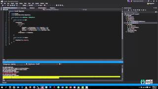 1- Tutorial de EF 6: CodeFirst, Migraciones y FluentApi