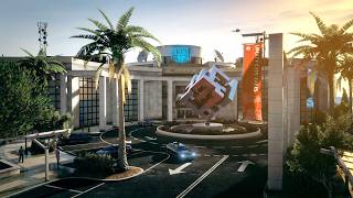 🔴 LIVE - Kortz Center Heist DLC Money Grind!