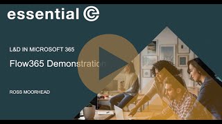 Frontline Training Made Easy in Microsoft 365 | Flow365 Demo