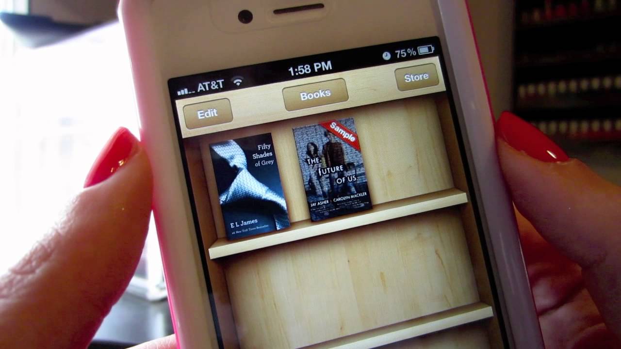 What's on my iPhone?! + New camera!
