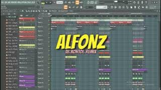 ALFONZ`DJ KONTOL-REMIX💸