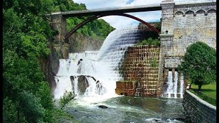 VLOG: Nyu Yorkda bunday joylar borligini bilmagandim... Oilaviy sayohat.....