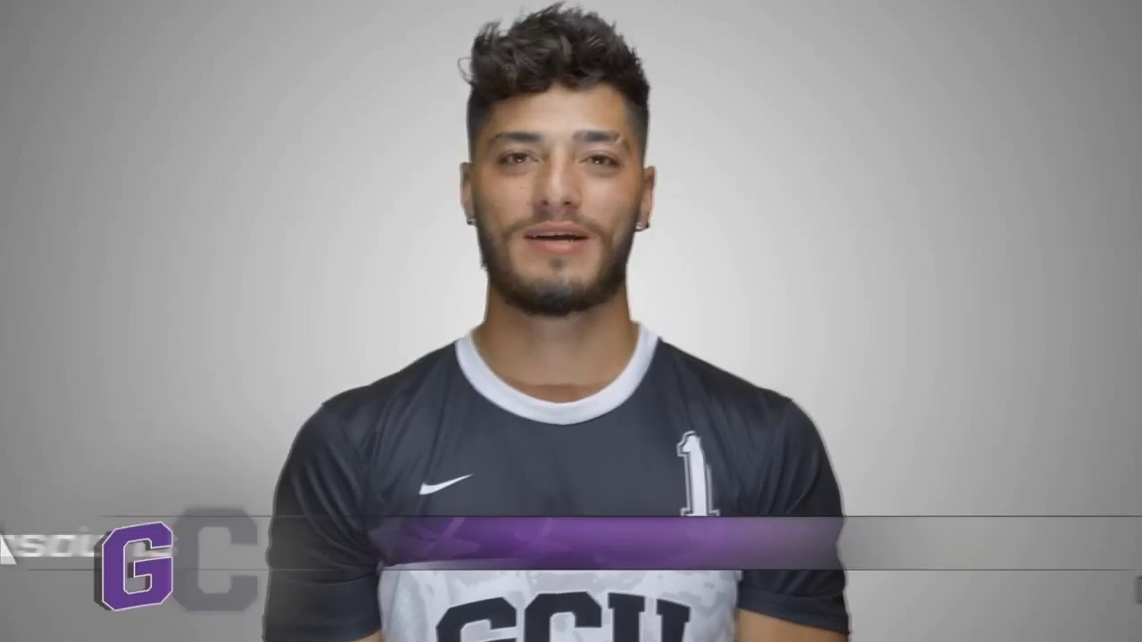 George Tasouris - GCU -  Goalkeeper Sophomore Highlights