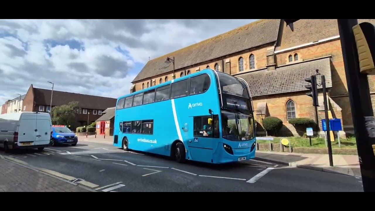 First time filming in Gillingham medway kent let's have a look 