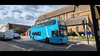 First Time Filming In Gillingham Medway Kent Lets Have A Look