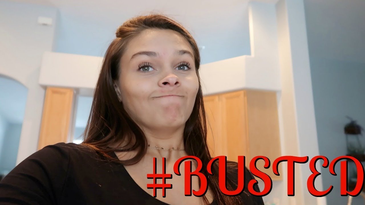 Emma is BUSTED with school work! New house is finally painted, Aggressive dog!