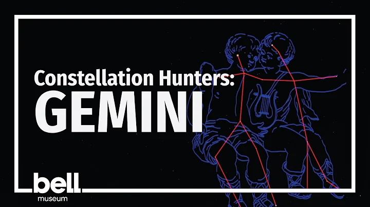 Constellation Hunter: Gemini - DayDayNews