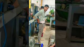 #shorts  बिहार आईल बाडू #tuntunyadav #tuntun #viral #bhojpuri #2026 #khesari #machine #operator Thumb