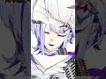 とっても静かな 君の知らない物語 supercell #shorts #vtuber #歌ってみた #化物語