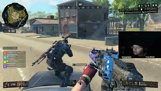 WHY YOU SHOULDN'T PLAY WITH YOUR FOOD - COD BLACKOUT -