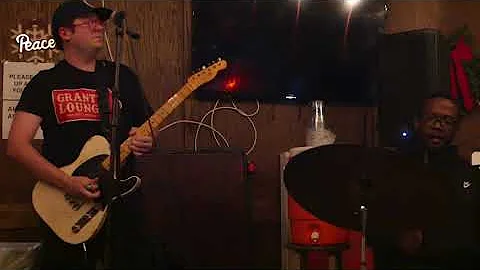 Matlock/9V/Boone...  - Cold Sweat @ Elliott St, At...