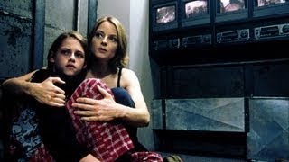 Shooting Panic Room, David Fincher, making of, VOSE.