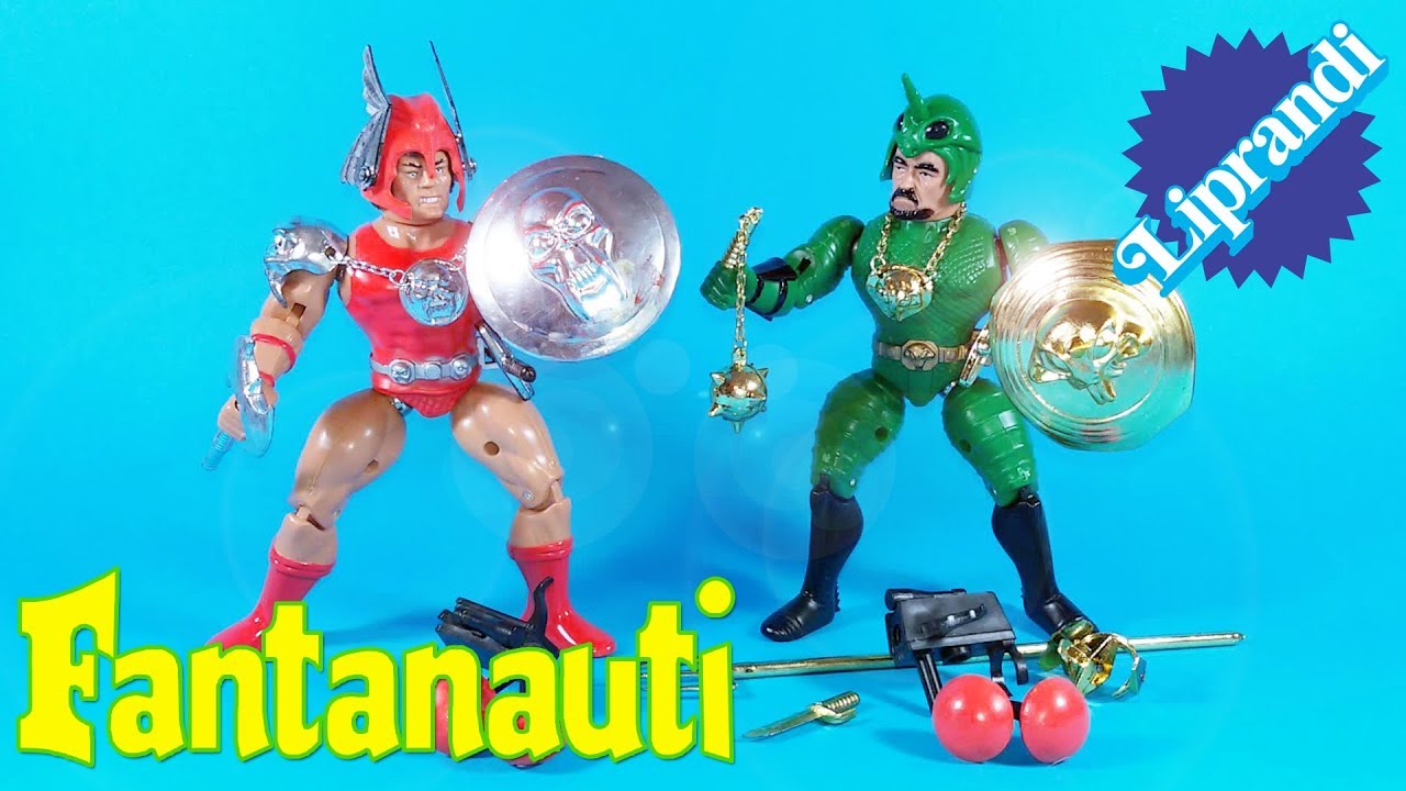 GIG - FANTANAUTI TOTILA E WISCID - Gig è Bel 2017 BACK THEN RECENSIONE