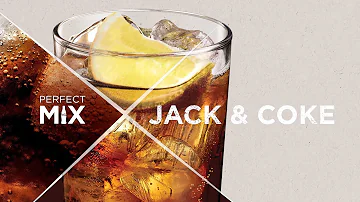 Quanti gradi fa il Jack Daniel's?