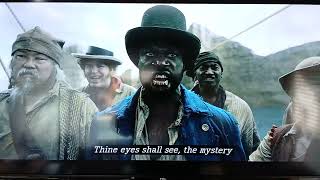 Peter Pan & Wendy 2023 Ode To The Falling