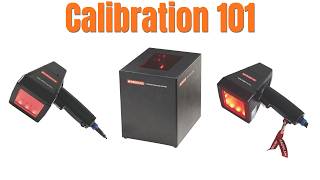 Calibrating your LVS Barcode Verifier (Step-by-Step Guide) Wealth