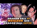 Fullmetalphilo 10  la meilleure suite de dbz selon kant 