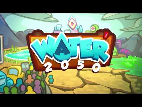 Trailer Water 2050