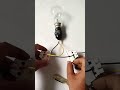 two way switch connection easy 2 tricks//#shorts #switch 🇮🇳🇮🇳