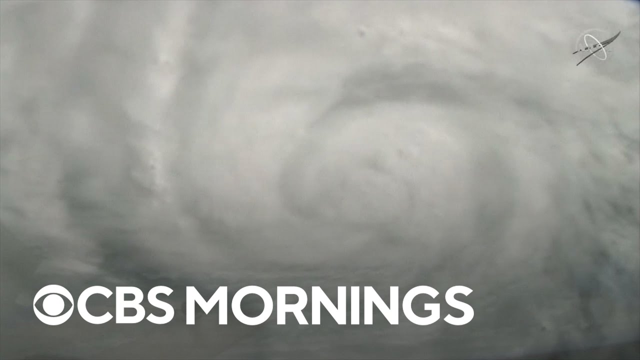 Hurricane Ian becomes major Category 3 storm as it makes its way to ...
