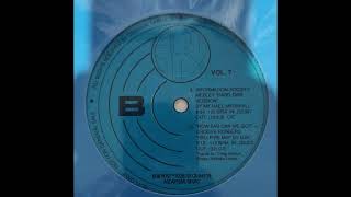 Information Society – Information Society Medley (Hard Disc Version) [Art Of Mix Vol.7]