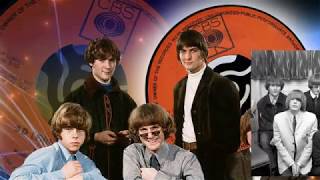 The Byrds  -  5 D Fifth Dimension