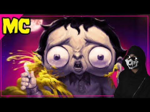 What is going on with Mevin's ears?!/EARWAX | Melvins Macabre