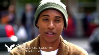 AEO - 2013 BTS - Project Live Your Life