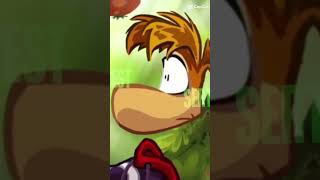 Skeu skeu Rayman #meme #rayman #edit #capcut