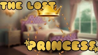 The Lost Princess 👑🌺 Toca Shimmer 👑🌺 WITH VOICES