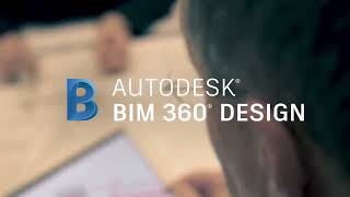 What is BIM 360 Design