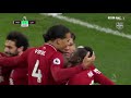 Manchester City - Liverpool FC 2-1 03/01/2018
