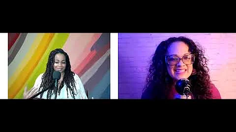 2.5 featuring RUTH-ANGELA PATTEN Visual Artist & A...