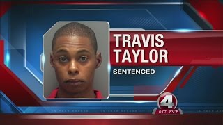 Fort Myers man convicted for running over deputies