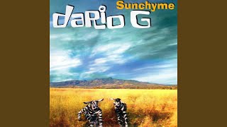 Sunchyme (12" Version) - Dario G