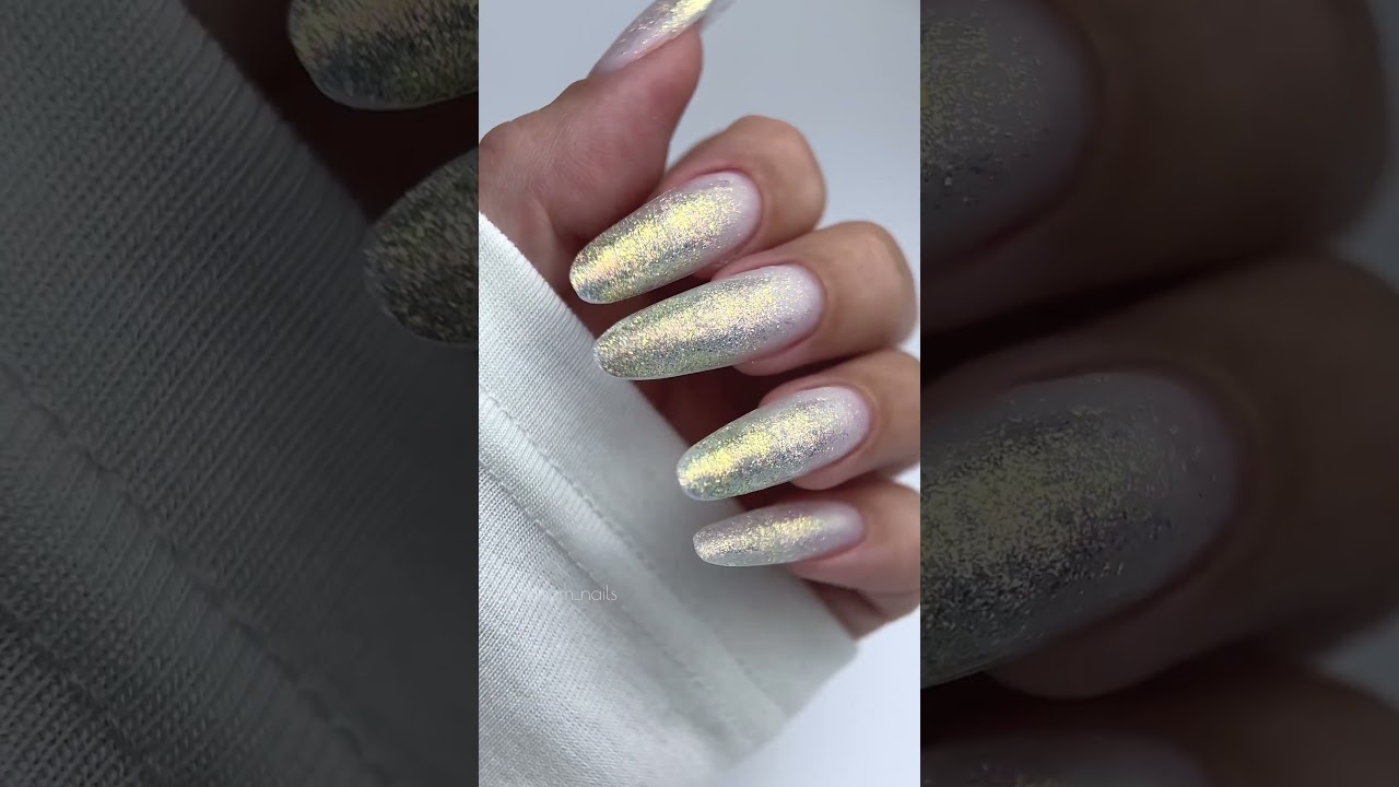 Trendy Nails Modelling gel Magic Collection on action ✨️