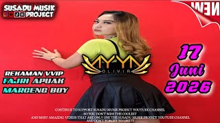 DJ AYYA OLIVIA 17 JUNI 2026 TERBARU - BREAKBEAT VIRAL TIKTOK FULL BASS TERBARU 2026 #dj #djviral