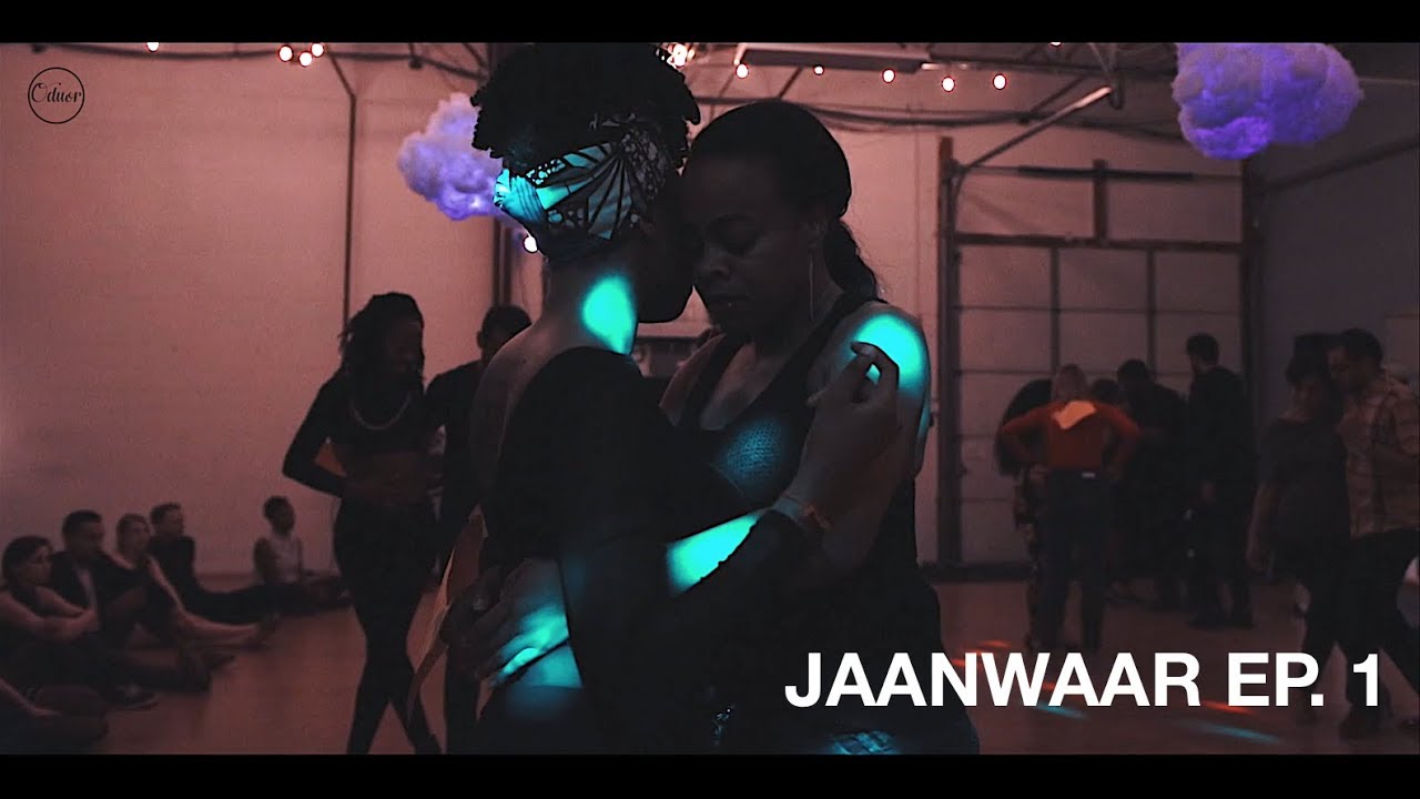 Download JAANWAAR EP. 1  - AVI S | CLOUD 9  KIZOMBA : Urban Edition